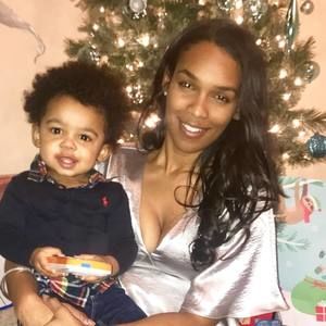 Meet your Posher, Jasmine